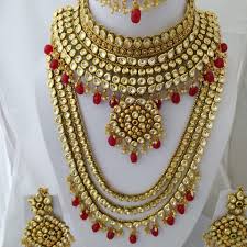 Suhasini Pearl Jewellery